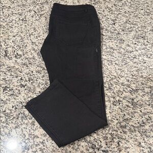 BYLT Basics Black Tech Denim Everyday Pant 2.0 Men's